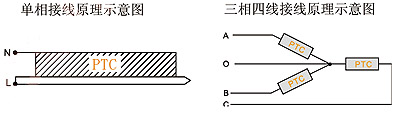 產品接線圖